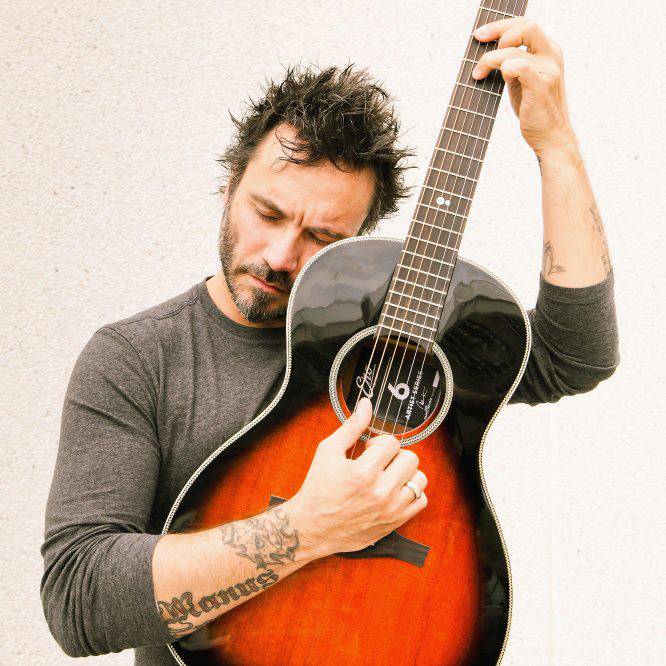 Sanremo 2015 Nek, &quot;Fatti avanti amore&quot; testo