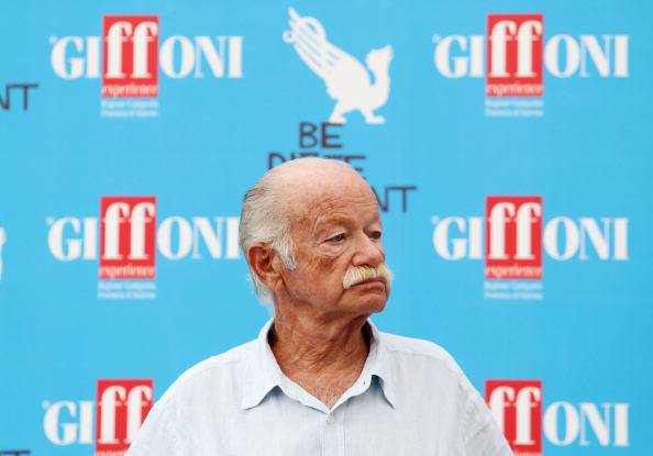 Giffoni Film Festival - Day 7