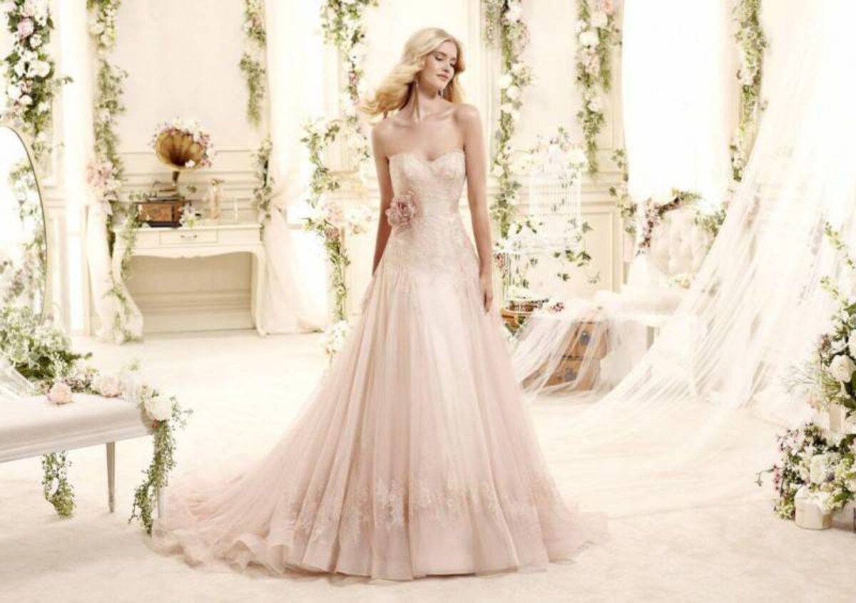Alcuni consigli su cosa fare con l'abito da sposa dopo il matrimonio