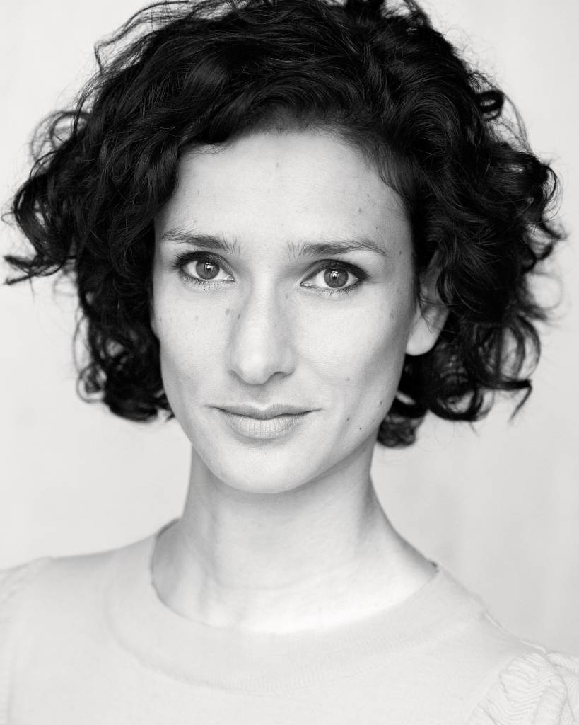Film E Programmi Tv Di Indira Varma