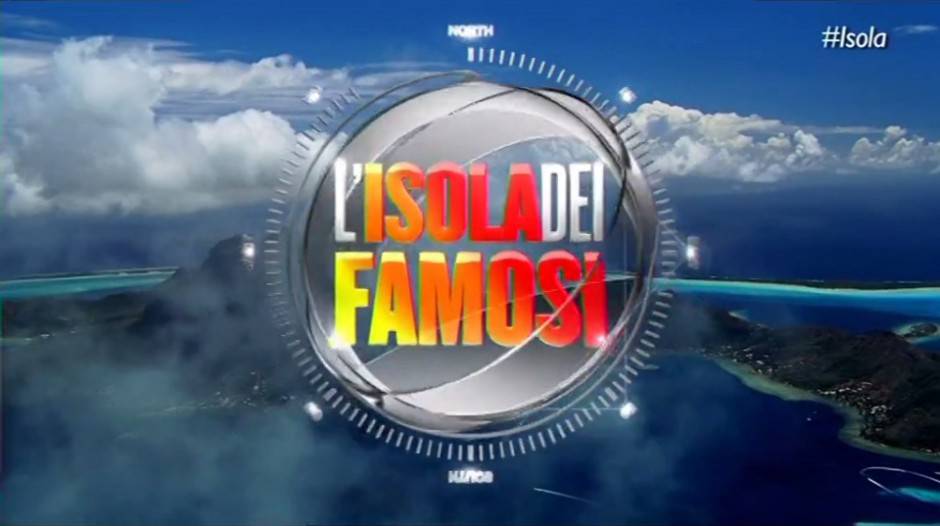 ISOLA DEI FAMOSI 2018