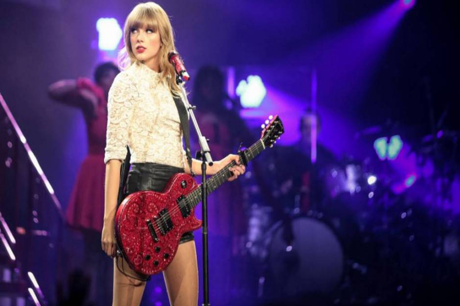 Taylor Swift, fan in carcere per stalking (Getty Images)