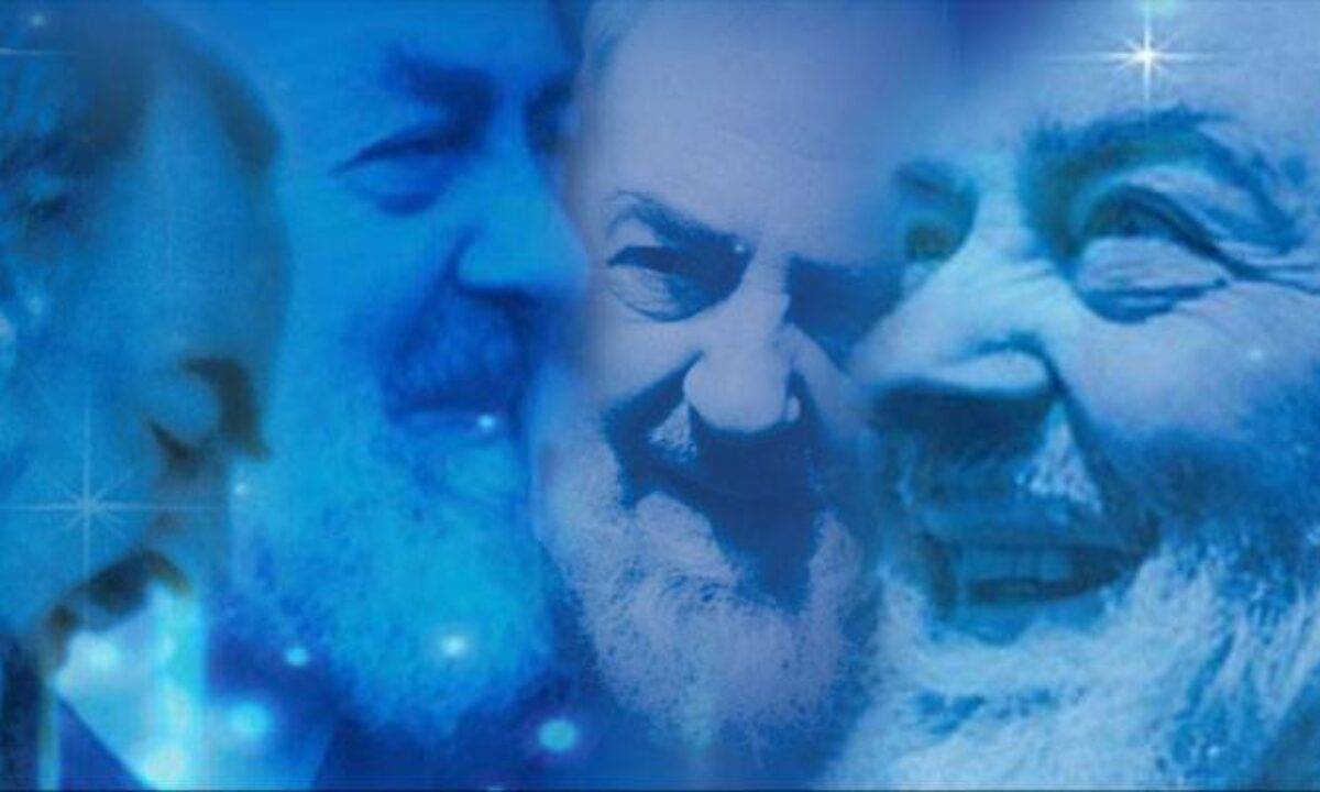 I profumi di Padre Pio e i messaggi celati in essi