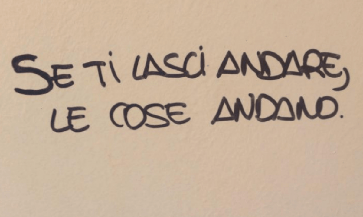 scritte divertenti