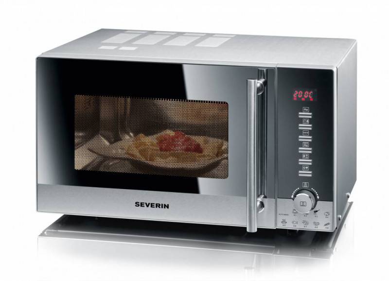 Forno a Microonde, gli usi alternativi che forse non conosci