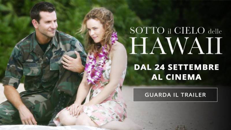 Trama Film Sotto Il Cielo Delle Hawaii