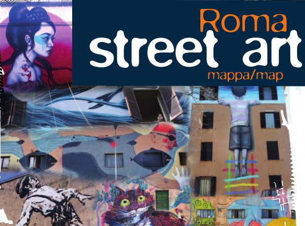 street art rome