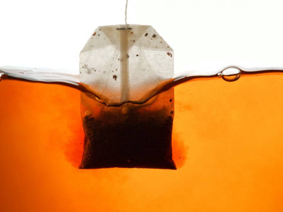 teabag