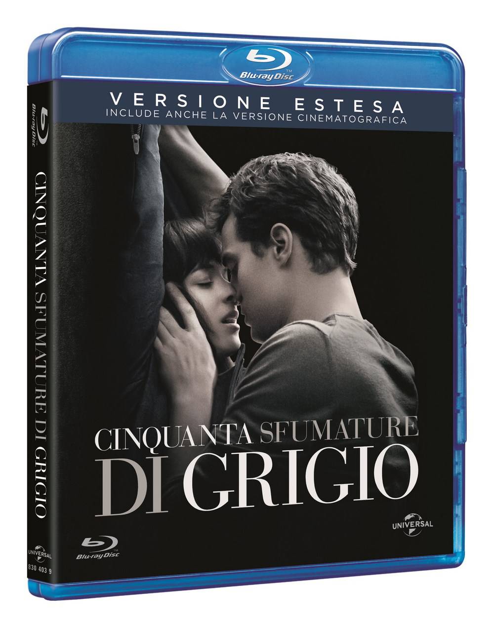 50 Sfumature Di Nero Film Il Genio Dello Streaming