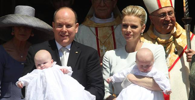 I Genitori Delle Principesse Del Grande Fratello