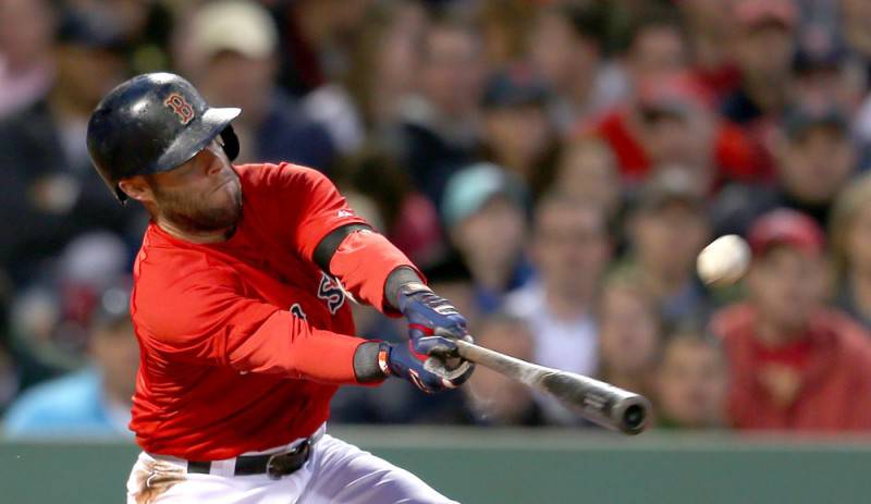 Baseball (Jim Rogash/Getty Images)