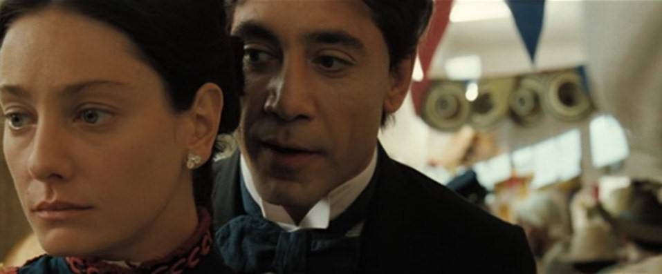 L'amore Ai Tempi Del Colera Frase Finale