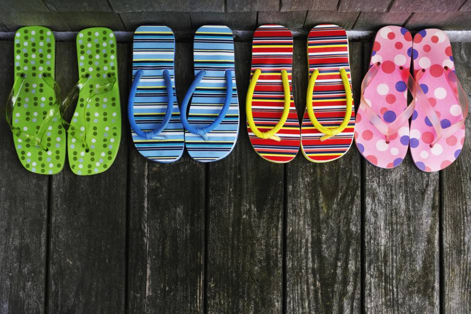 7 cose che indossi che fanno male alla salute