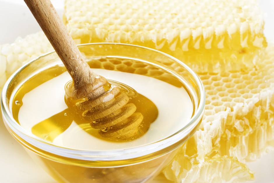 usi alternativi del miele