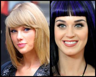 taylor sw e kat perry