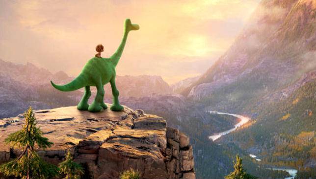 Cosa Sarebbe Successo Se I Dinosauri Non Si Fossero Estinti