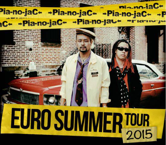 Pia_no_jaC EURO SUMMER