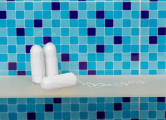 Assorbenti interni (Thinkstock)