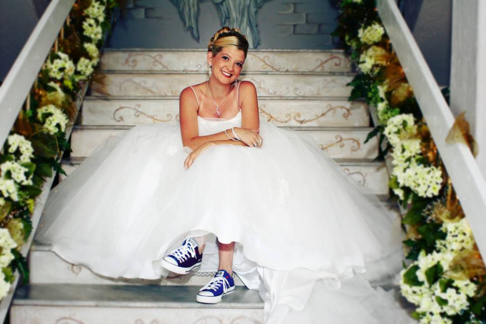 Matrimonio in \