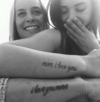 tatuaggio-per-mamma-e-figlia