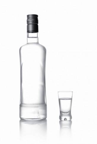 Vodka (Thinkstock)