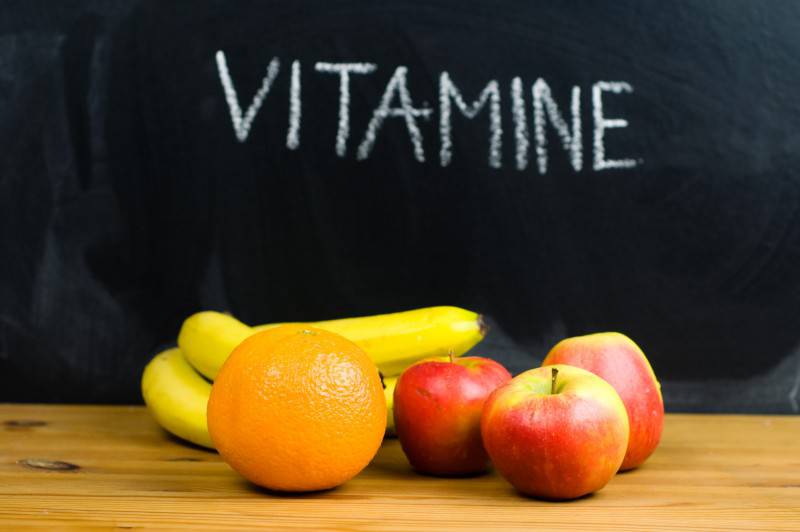 vitamine