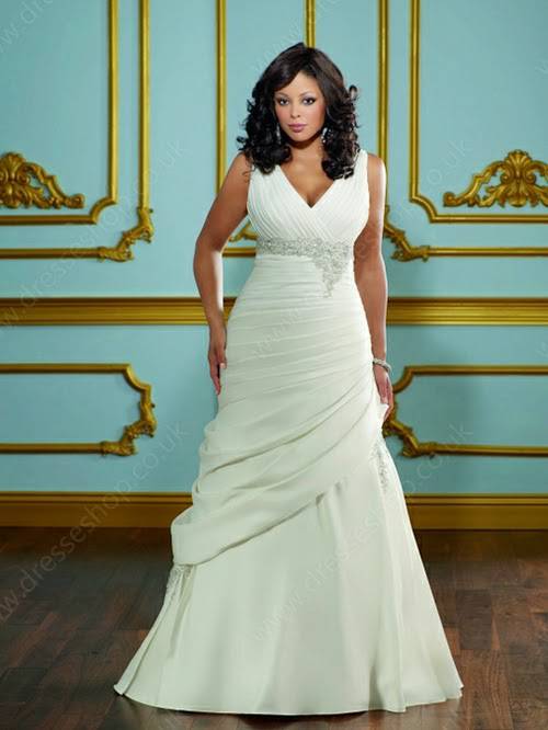 TEST: quale abito da sposa è giusto per te?