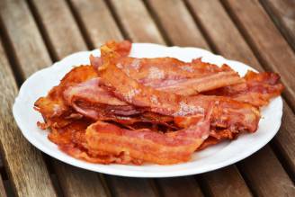 Pancetta (Thinkstock)