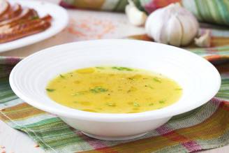 Zuppa (Thinkstock)