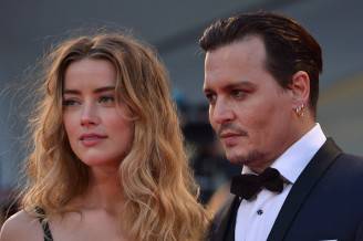 johnny depp (TIZIANA FABI/AFP/Getty Images)
