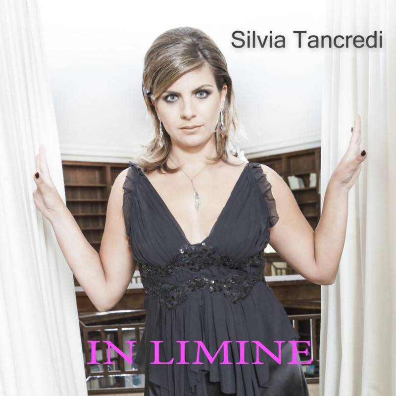 IN LIMINE_Silvia Tancredi