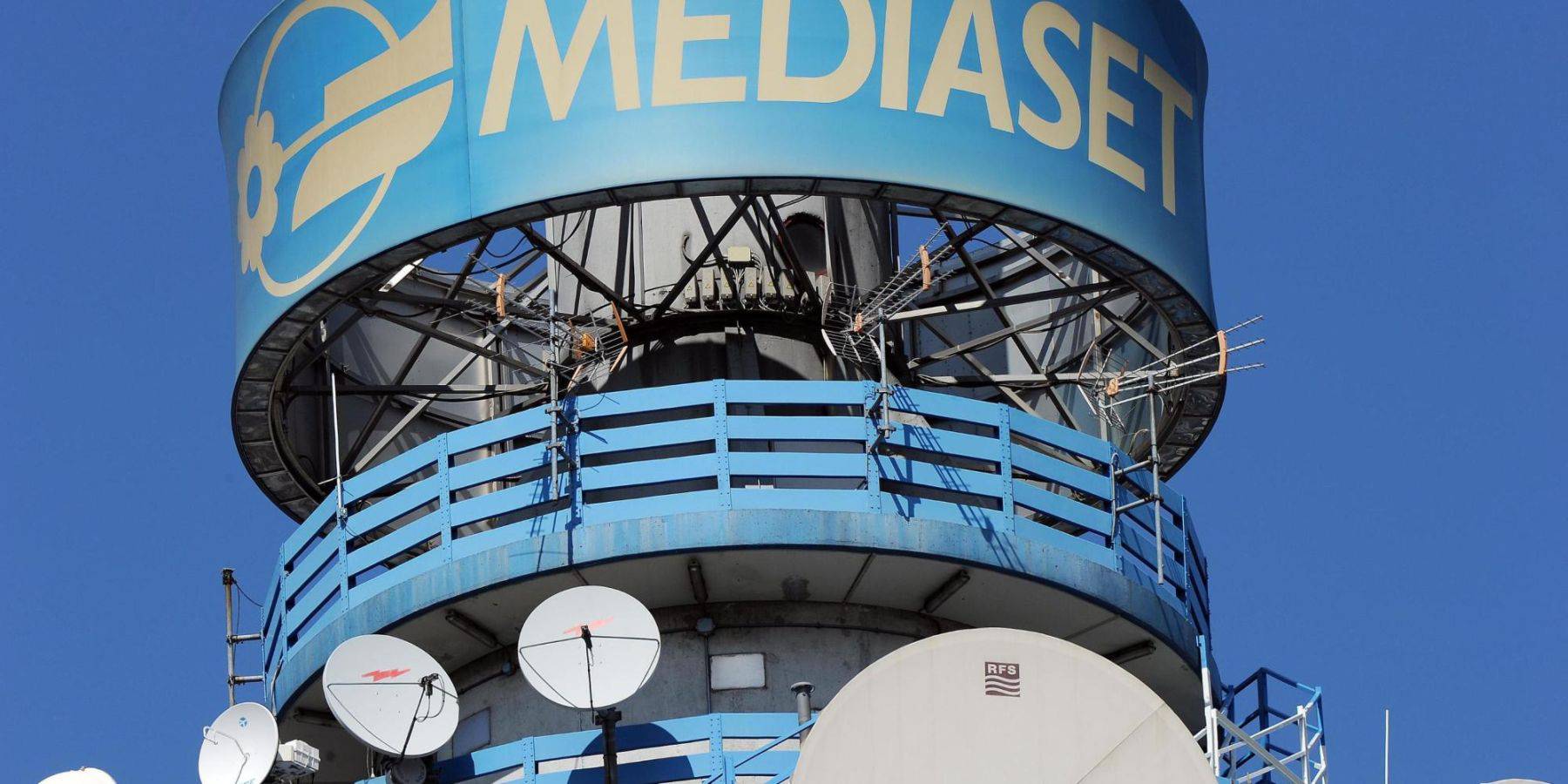 Canali Mediaset Su Sky Non Si Vedono