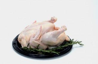 Pollo da cuocere (Thinkstock)