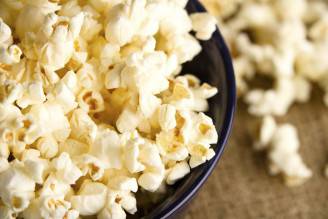 Popcorn (Thinkstock)