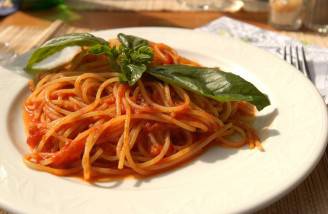 Spaghetti (Thinkstock)