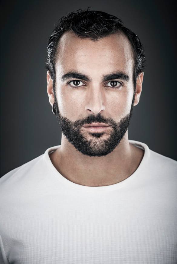 Marco Mengoni