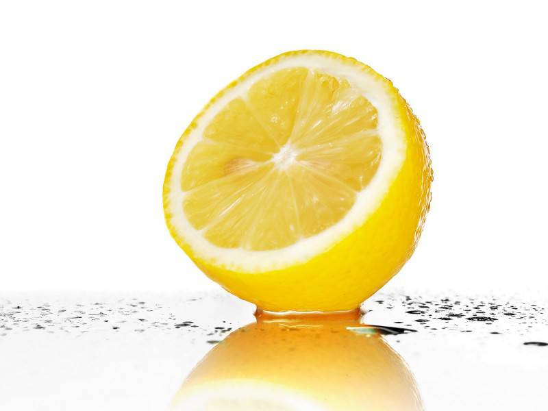 limone congelato