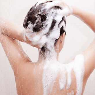 lavare sapone troppo facendo stai sbagliato