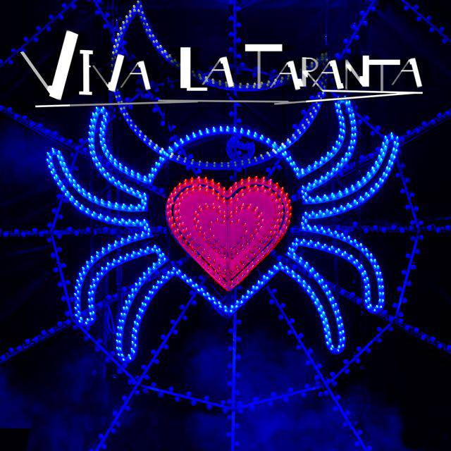 Viva la Taranta_Cover_b