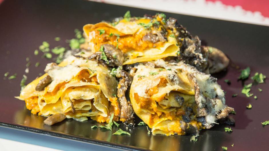 crespelle fredde ricetta