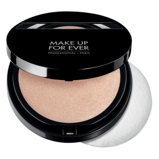 COMPACT SHINE ON di MAKEUP FOR EVER