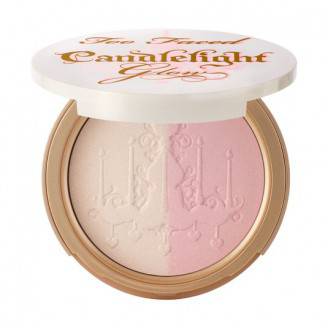 CANDLELIGHT GLOW DUO di TOO FACED