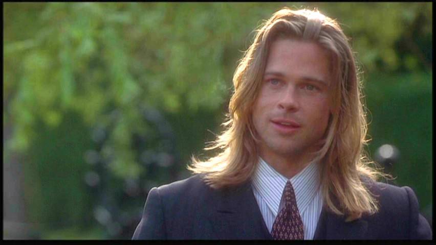 Foto Brad Pitt In Vento Di Passioni