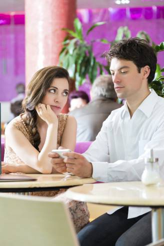 Photo by Thinkstock