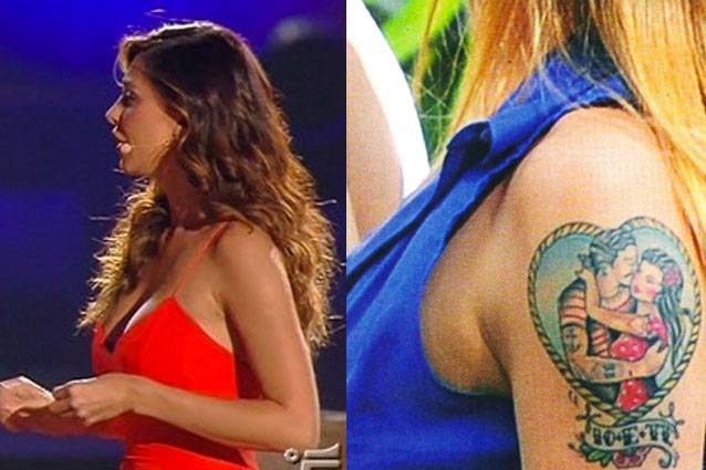 Belen Rodriguez E Stefano De Martino Il Particolare Che Svelava La Fine