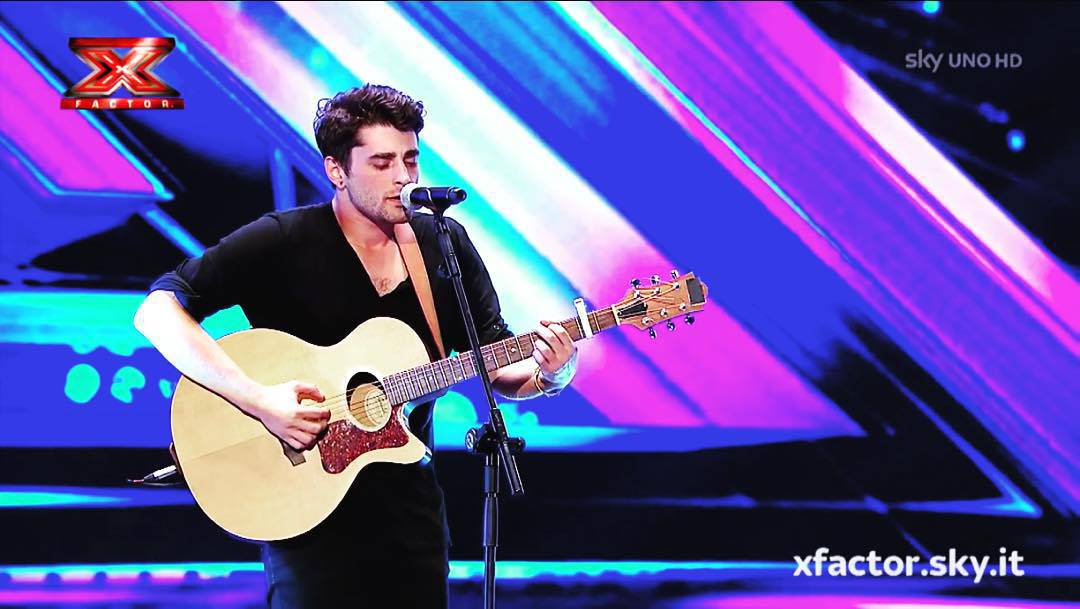Chi Ha Vinto X Factor 2014 Italia