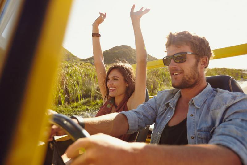 Cosa Guarda Un Uomo In Una Donna