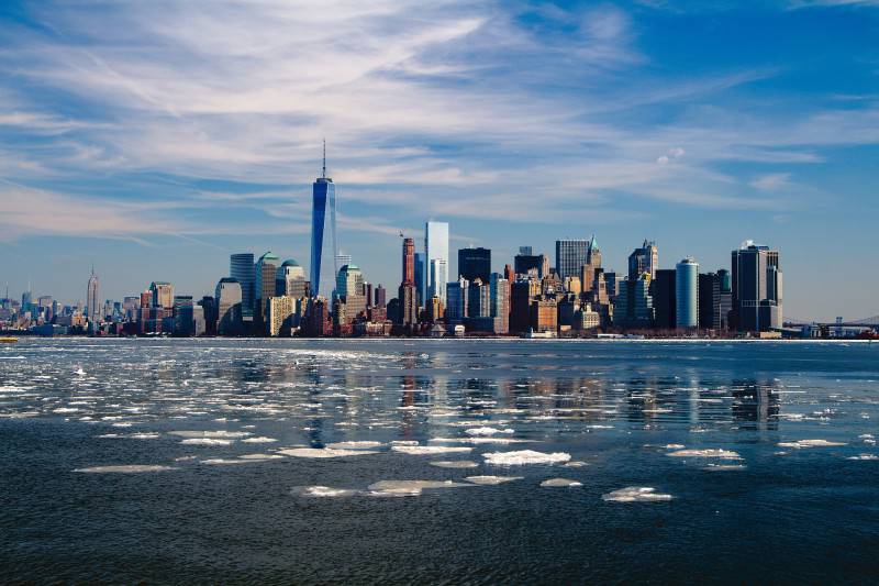 New York (Pixabay)