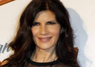 Pamela Prati, 'the body', metterà in risalto il suo fisico statuario e il suo carattere da sarda D.O.C.