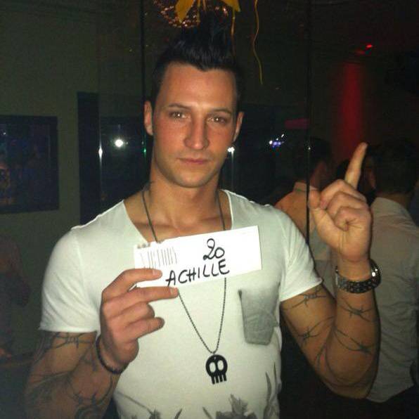 manuel uomini e donne